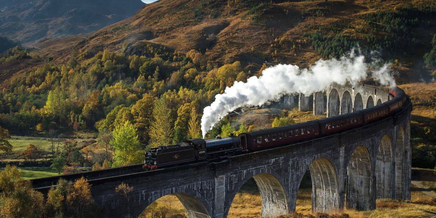 Our top things to do in Roy Bridge, Fort William and Lochaber